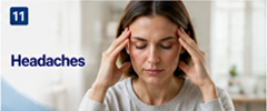 Headaches