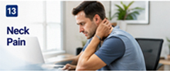 Neck Pain