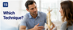Which Chiropractic Technique is Right for You?