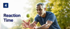 Chiropractic Care and Reaction Time