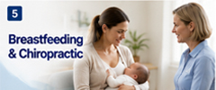 Chiropractic and Breastfeeding