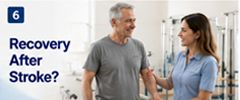 Can Chiropractic Care Help if You've Had a Stroke?