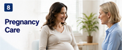 Is it Safe to See a Chiropractor During Pregnancy?